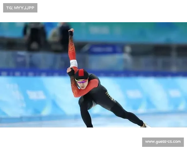 速度滑冰世界杯开幕，宁忠岩高亭宇冲击奖牌