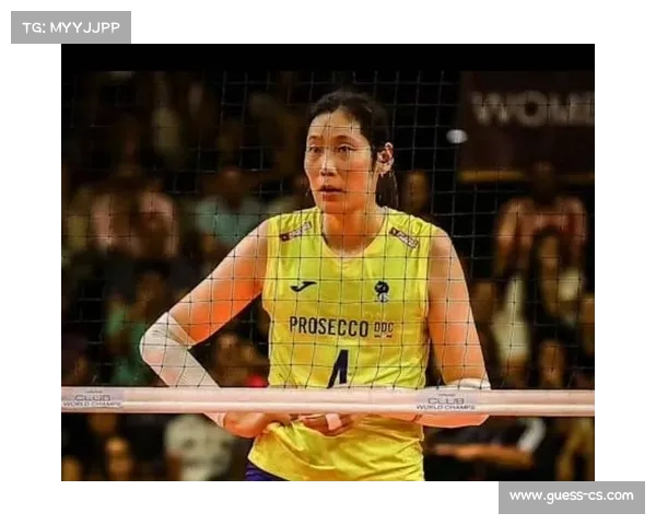 朱婷欧冠状态火热，科内利亚诺小组头名在望